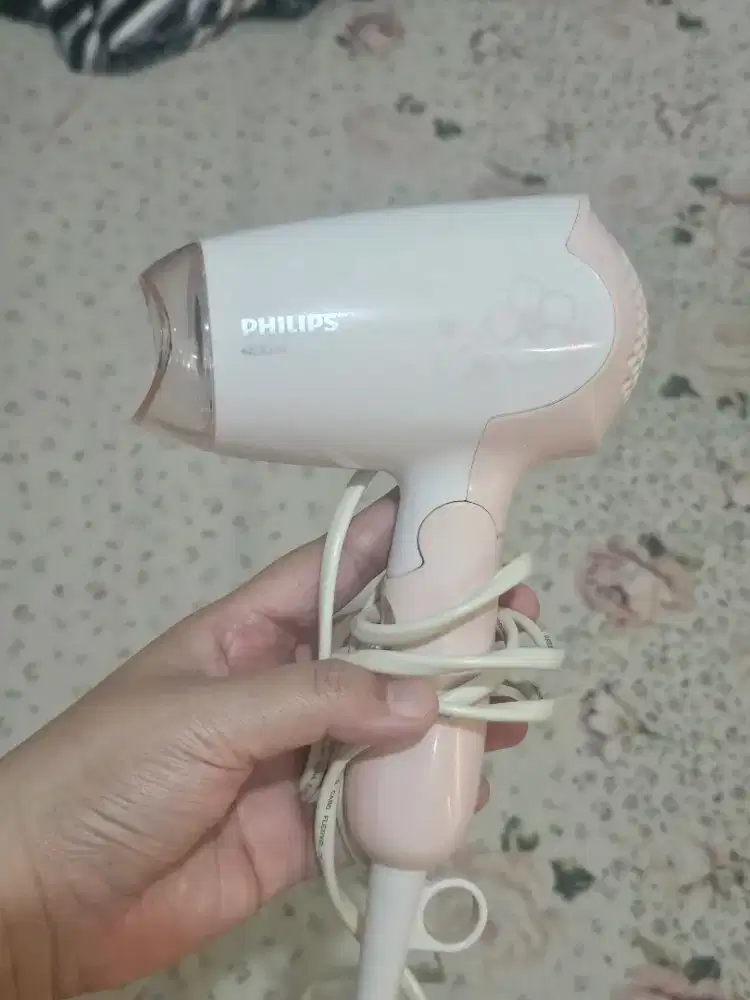 Hair dryer Philips 400W