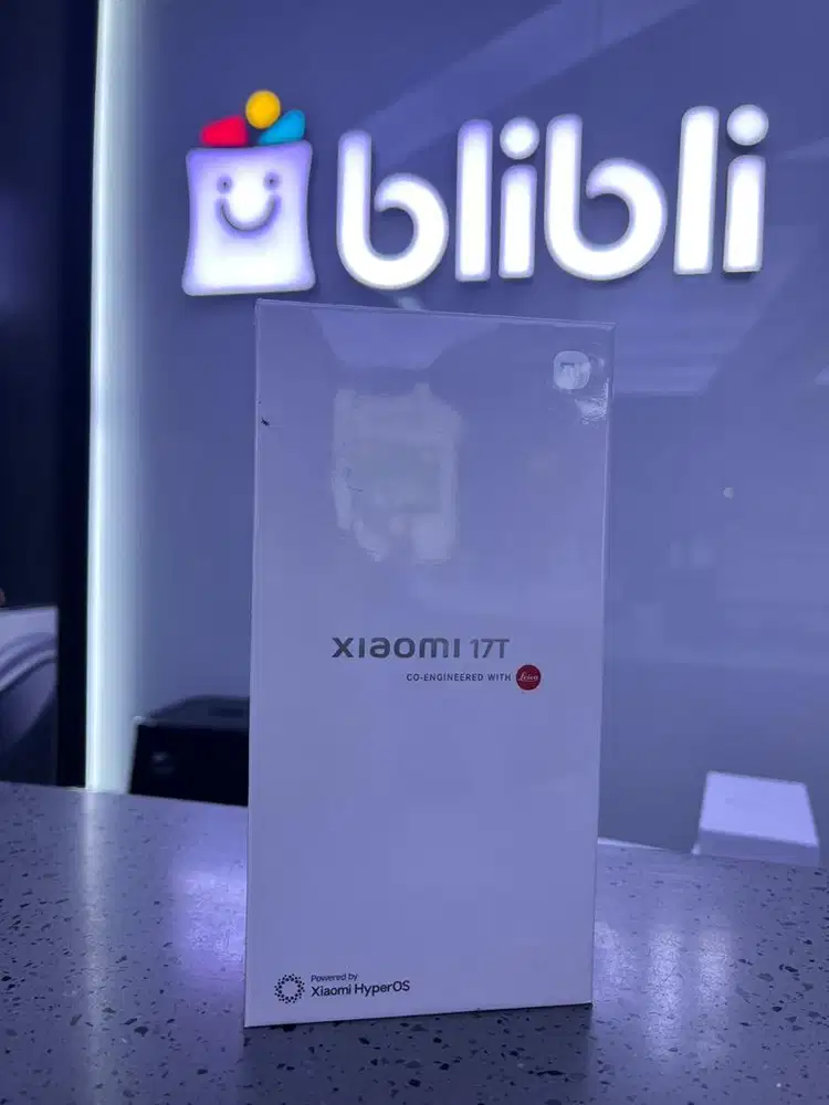 Xiaomi 17T 5G 12Gb/ 512Gb