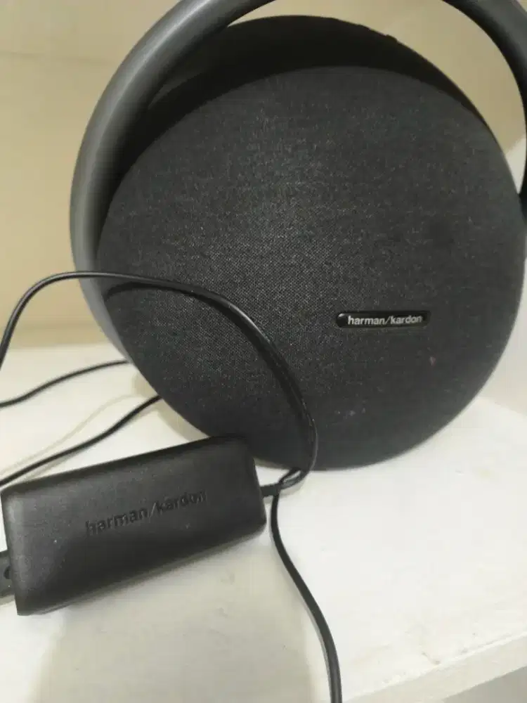 Harman Kardon Onyx 7 studio