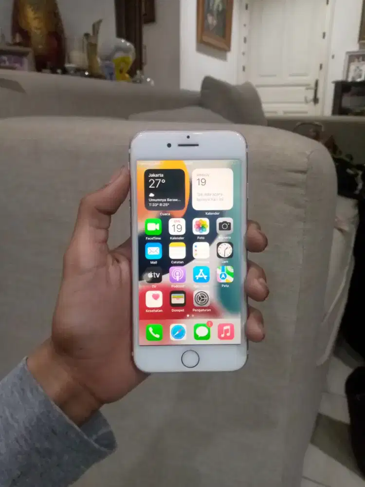 Iphone 7 ibox 32Gb