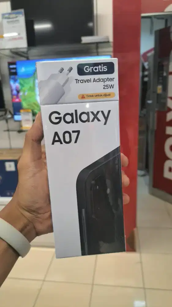Samsung A07 4/64GB
