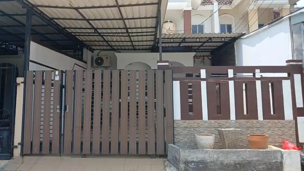 Griya Jakarta Pamulang, dibawah Harga Pasar