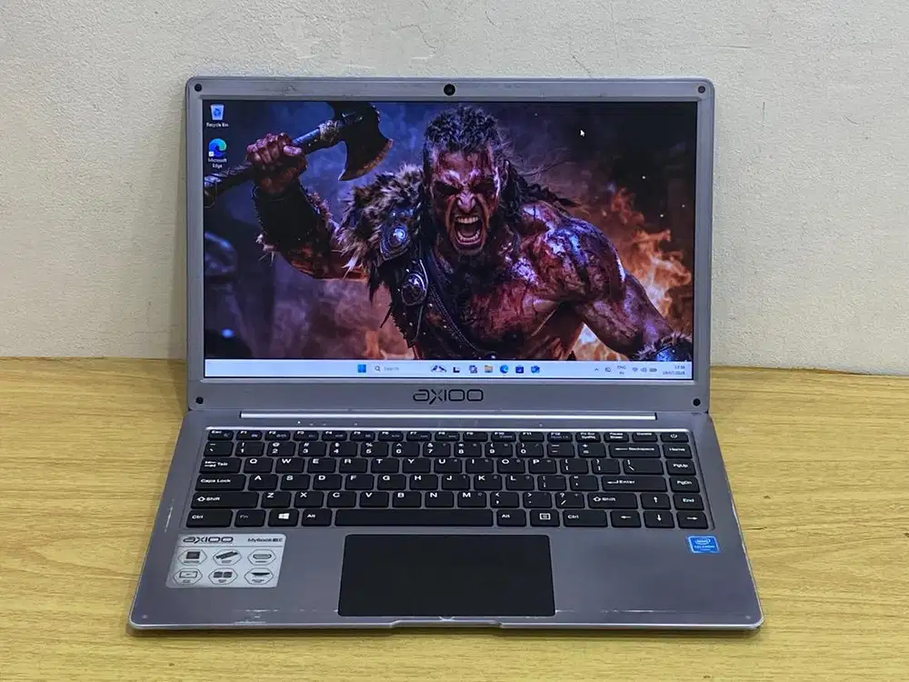 LAPTOP AXIOO Mybook 14E CELERON N4000