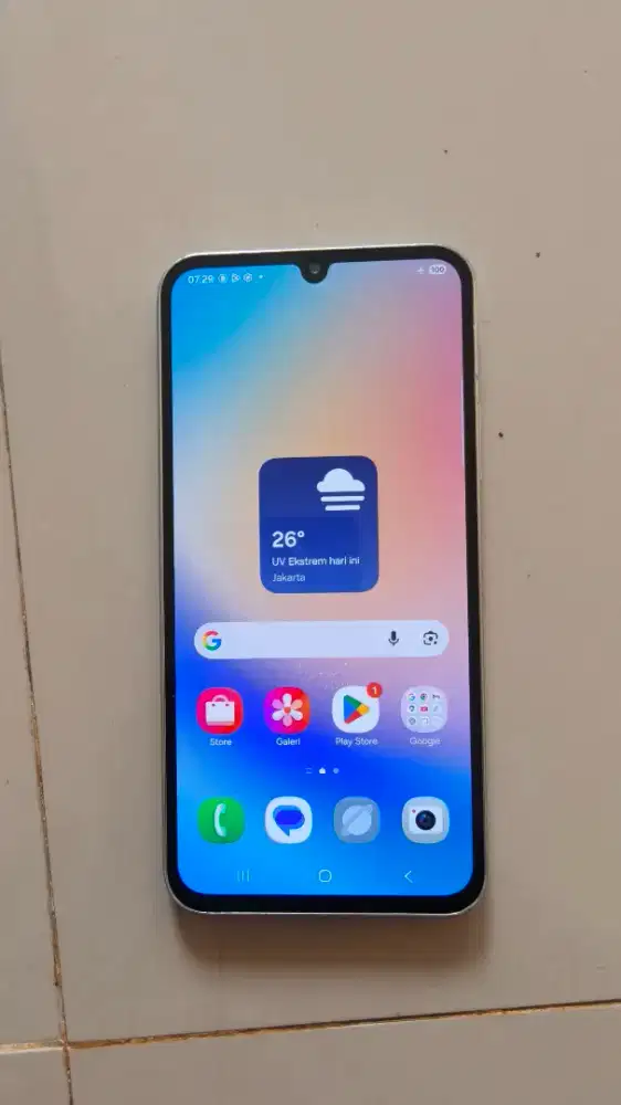 Jual Samsung A34 5G
