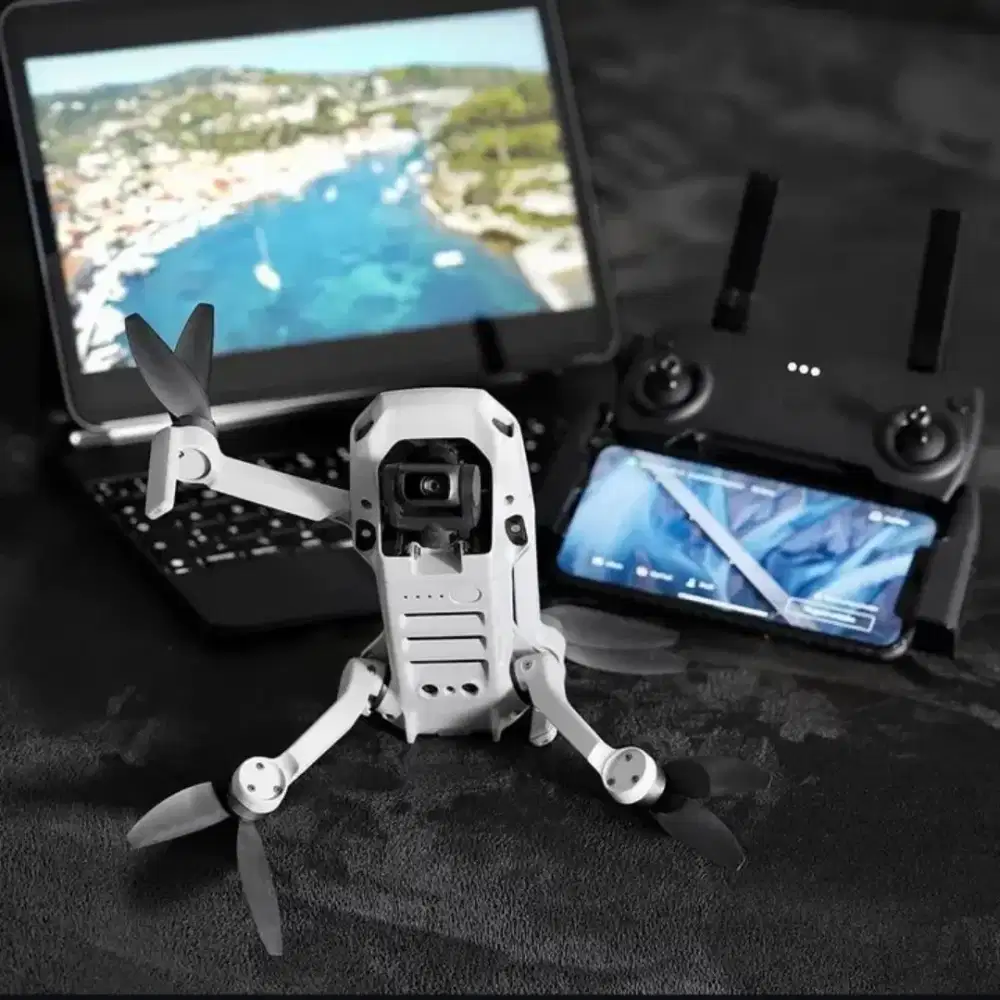 drone dji mavic mini