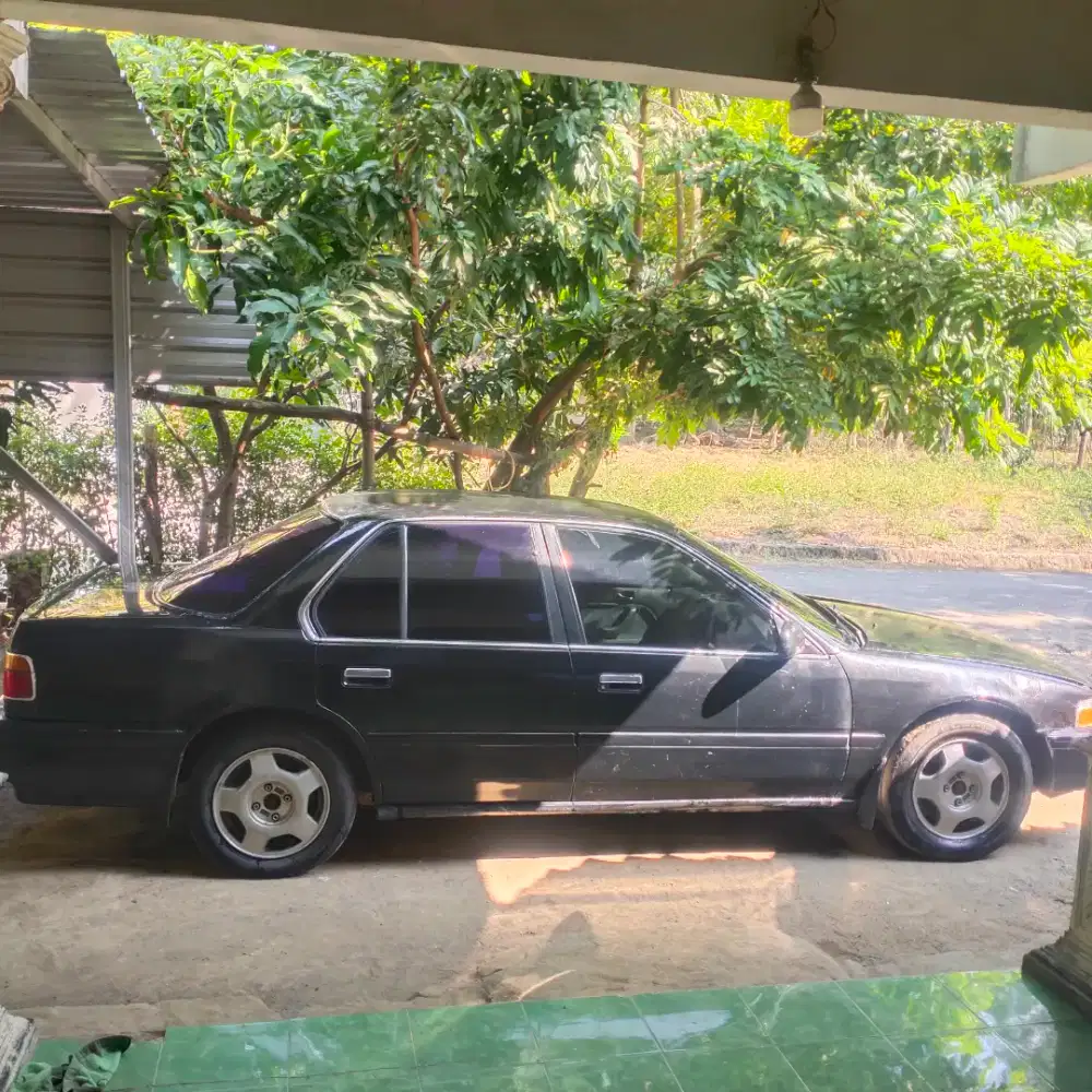 Honda accord maestro 90