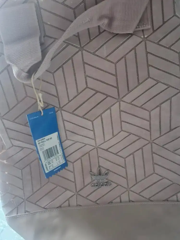 Tas ransel adidas