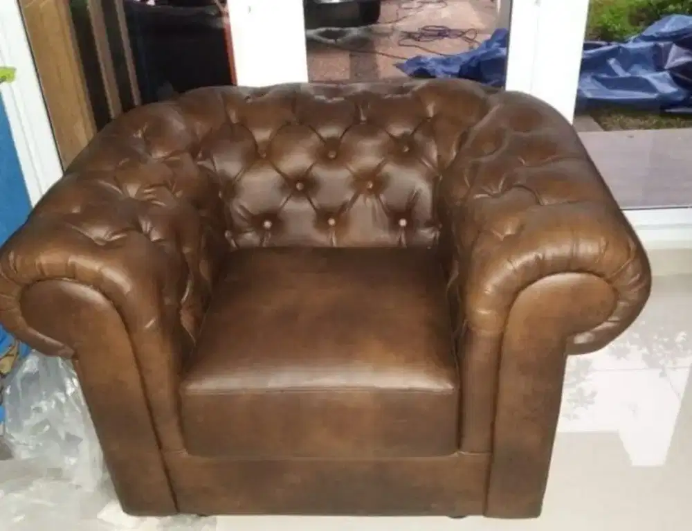 Repair sofa / kursi jakarta