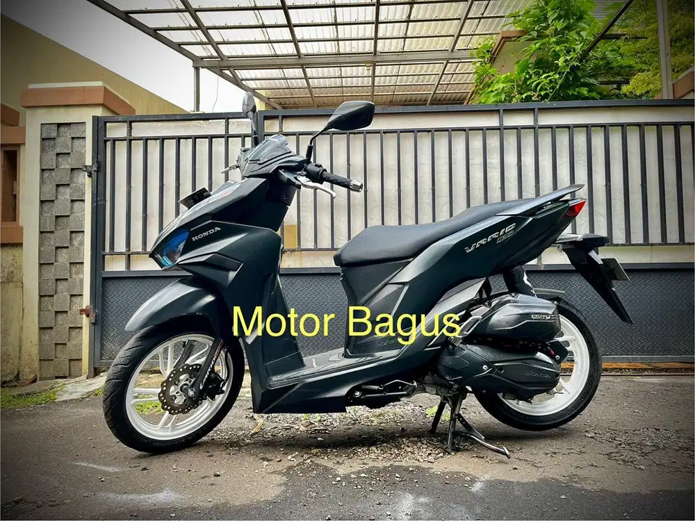 Honda Vario 125 Gen 2 2023