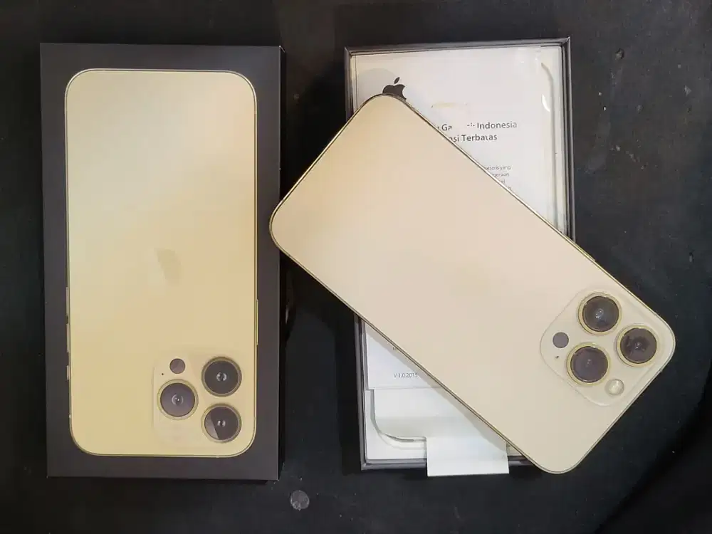 Iphone 13 pro 256Gb ibox