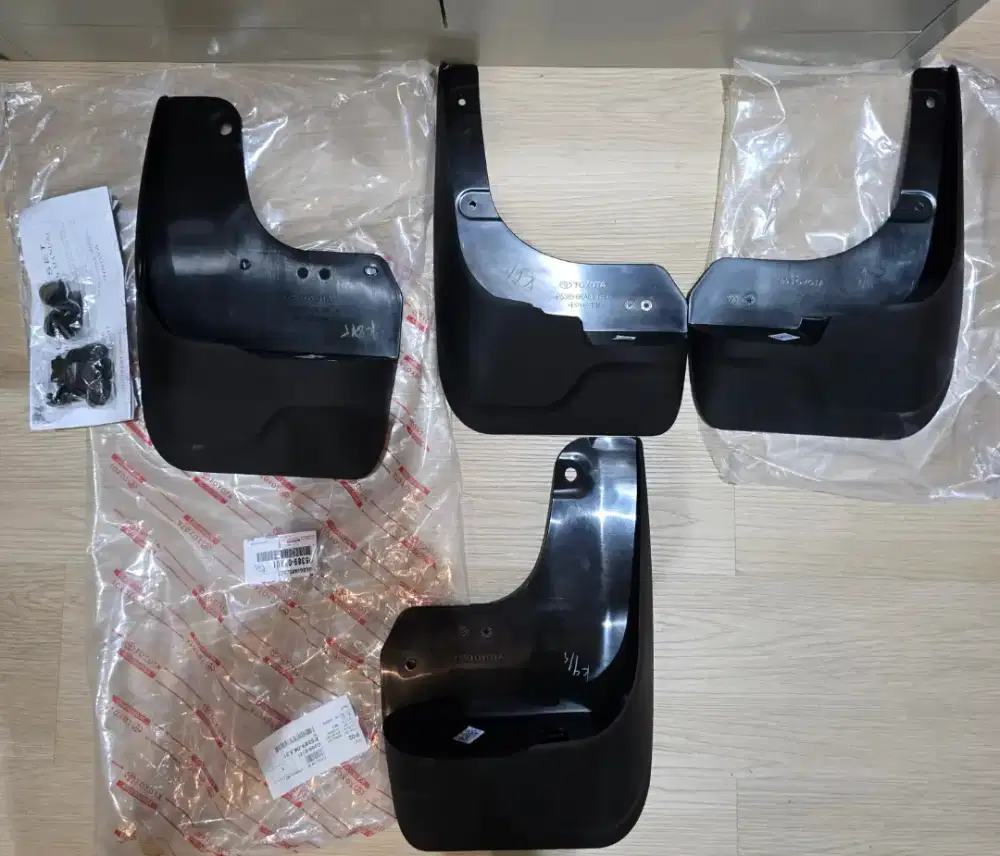 MUGGUARD INNOVA REBORN