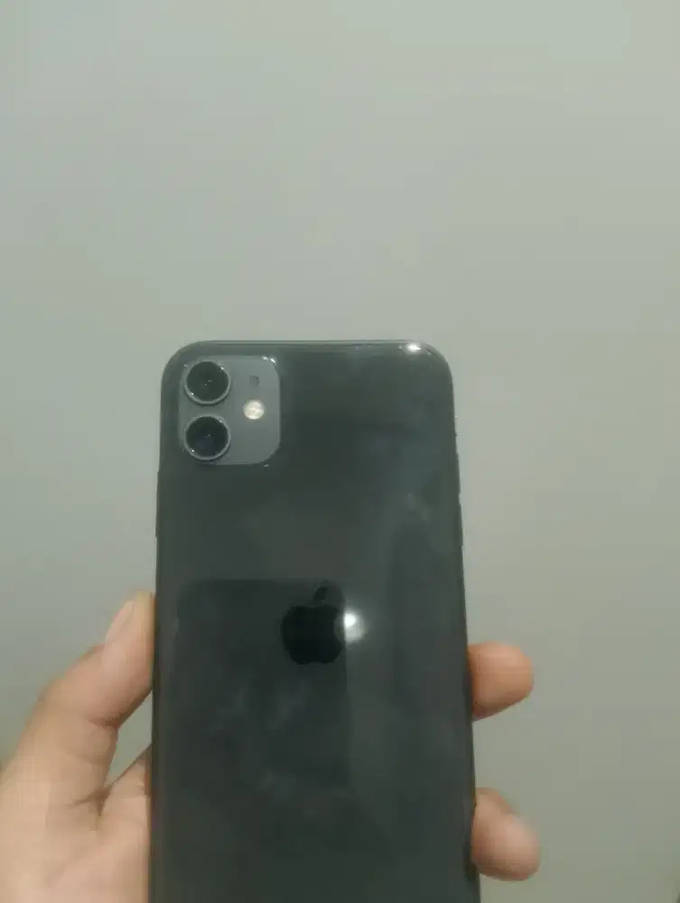 iPhone 11 64 resmi