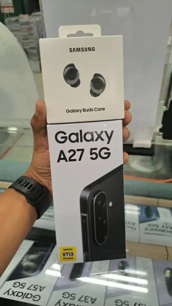 Samsung A27 5G 8/256GB