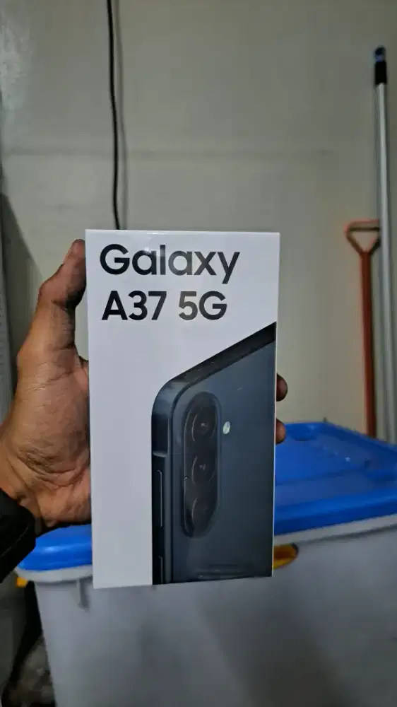 Samsung A37 5G 8/256