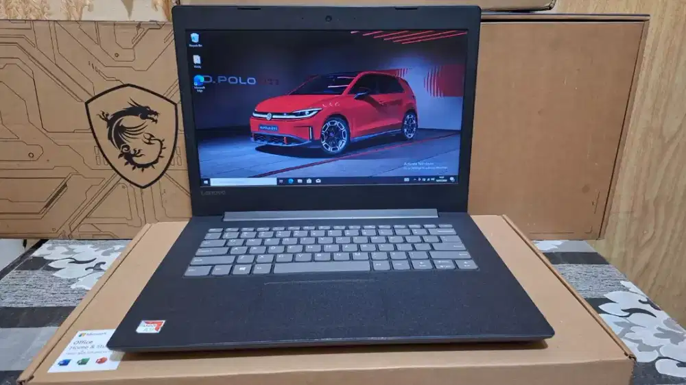 Laptop Lenovo Ideapad 320