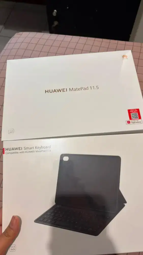 HUAWEI MatePad 11.5-inch