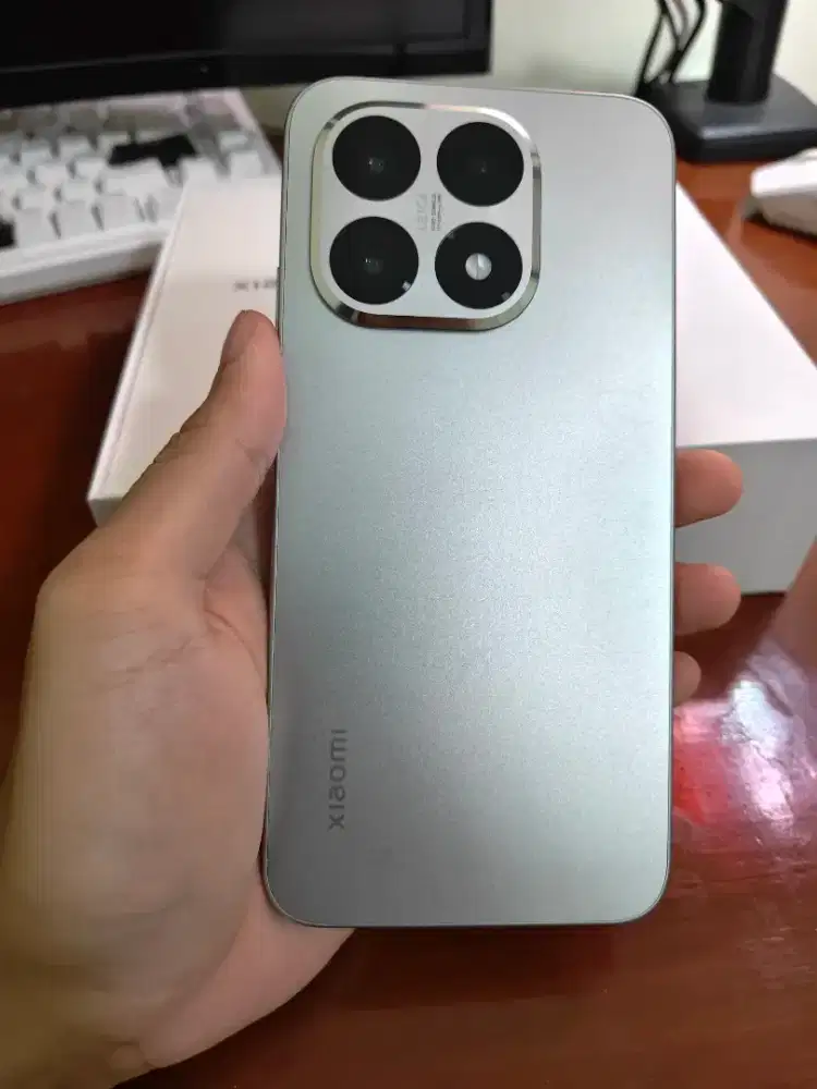 Xiaomi 15T 12/256