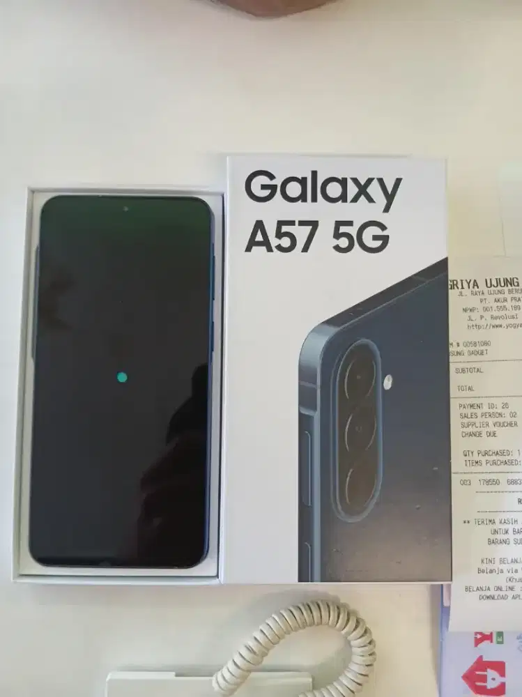 Samsung A57 5G 8/256