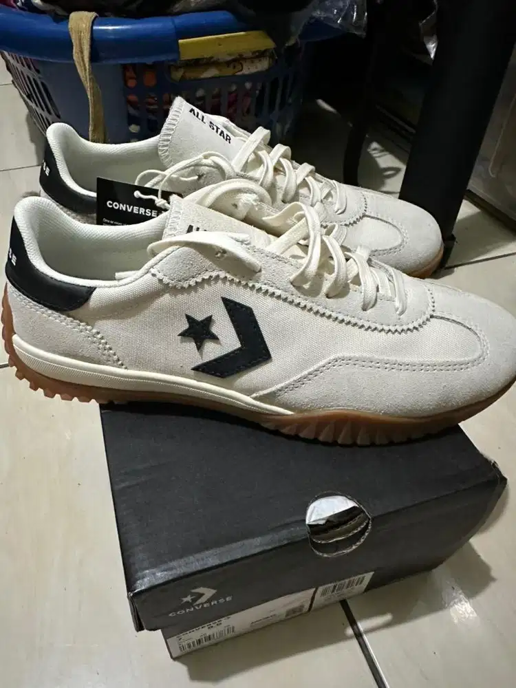 Converse Run Star 40