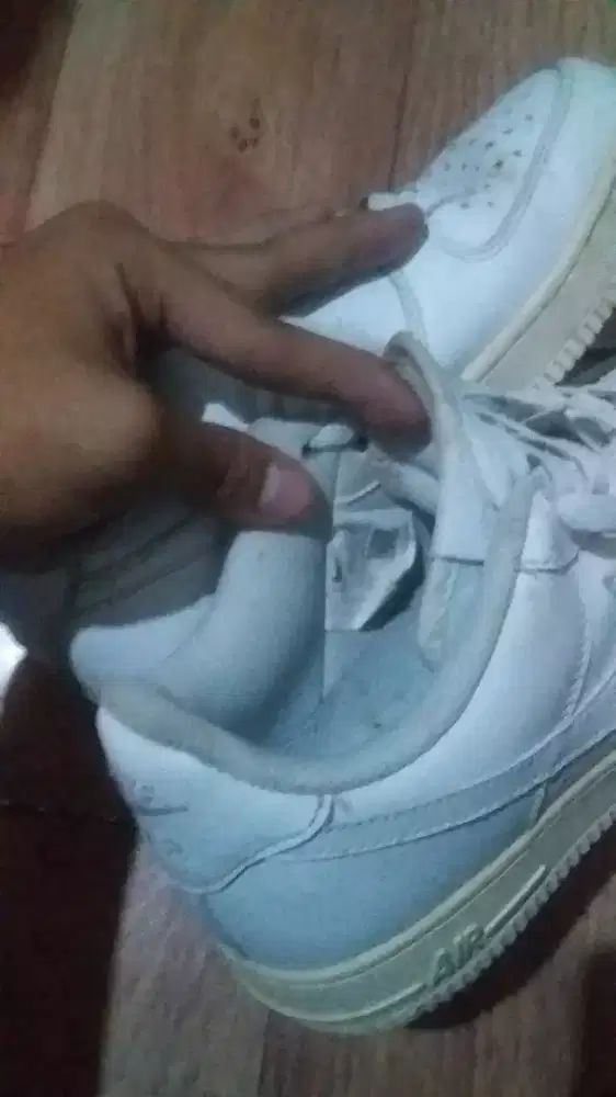 sepatu nike air