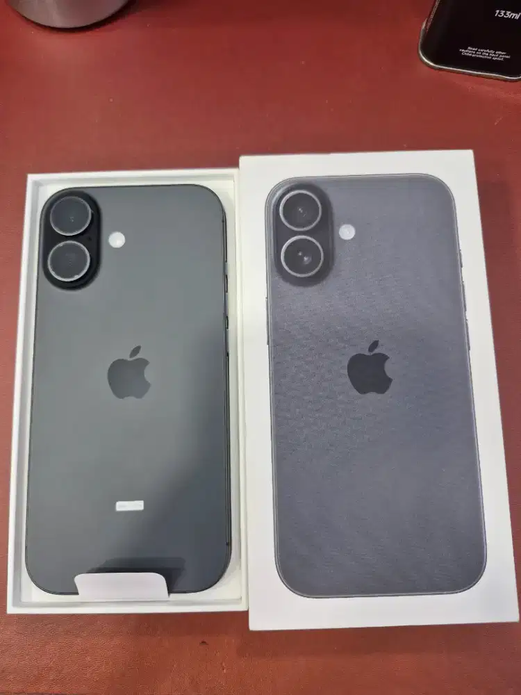 Iphone 17 256gb Ibox BNOB