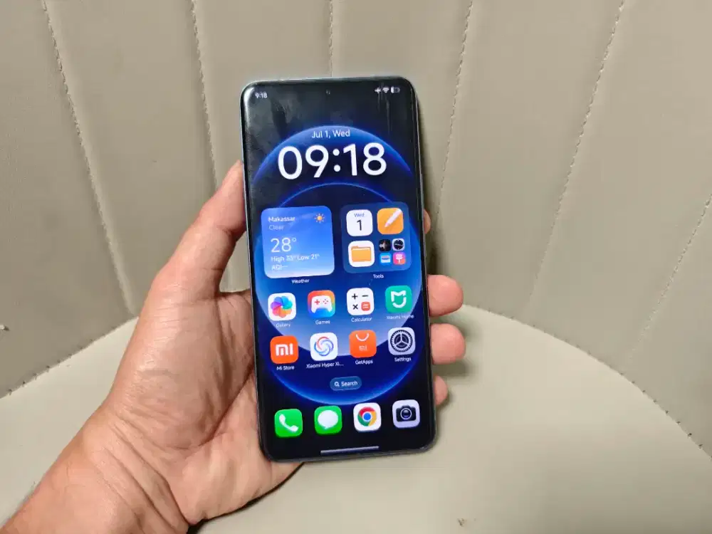 XIAOMI 14 ULTRA 16/512
