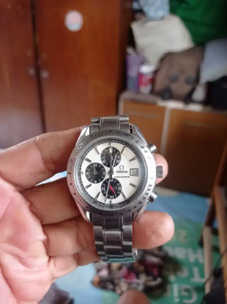 Jam tangan pria/wanita