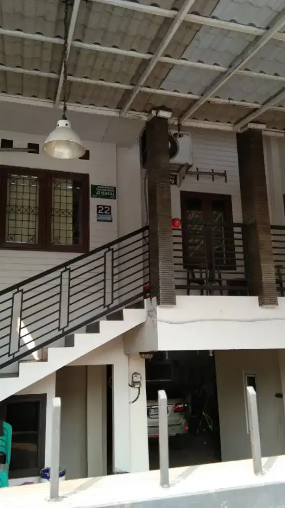 Butuh Asisten Rumah Tangga Wanita di Depok
