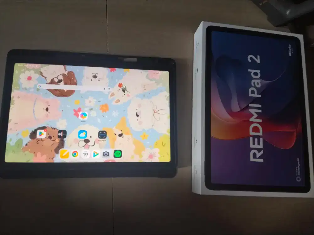 Redmi Pad 2 Xiomi