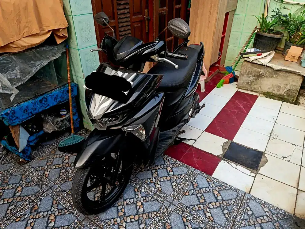 Soul GT 125cc 2017