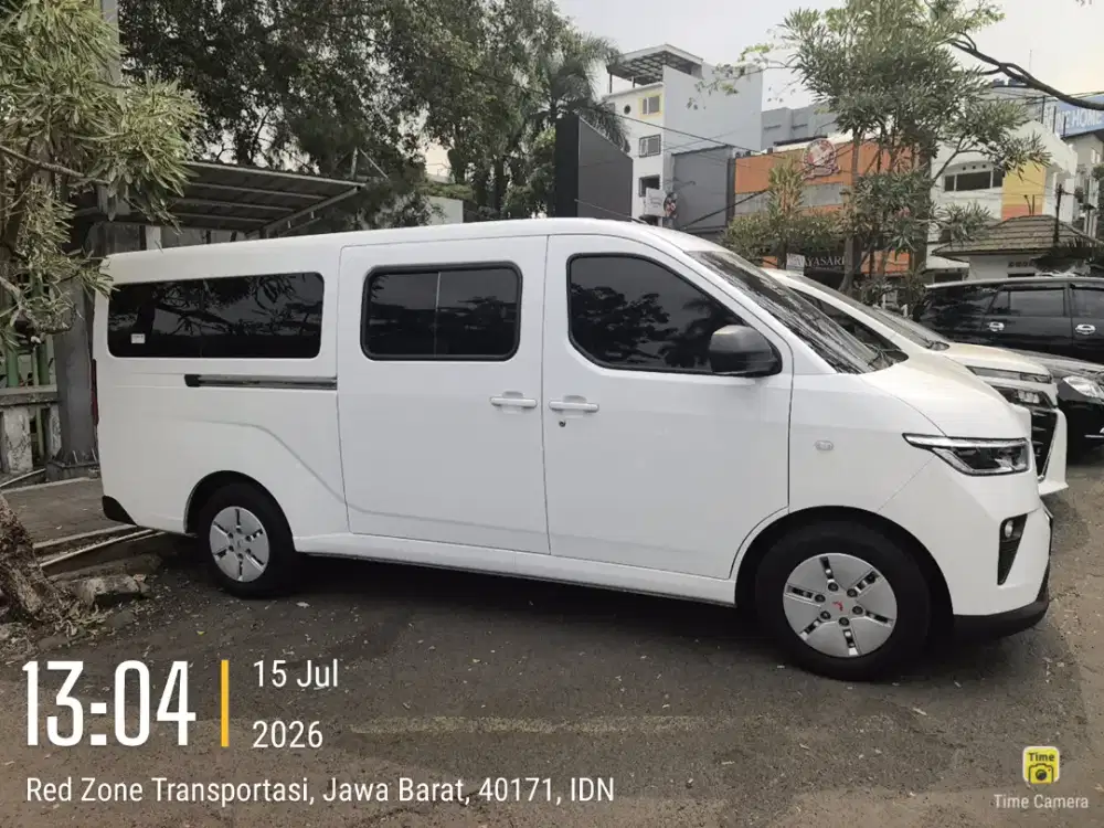 LOWONGAN DRIVER TOKO