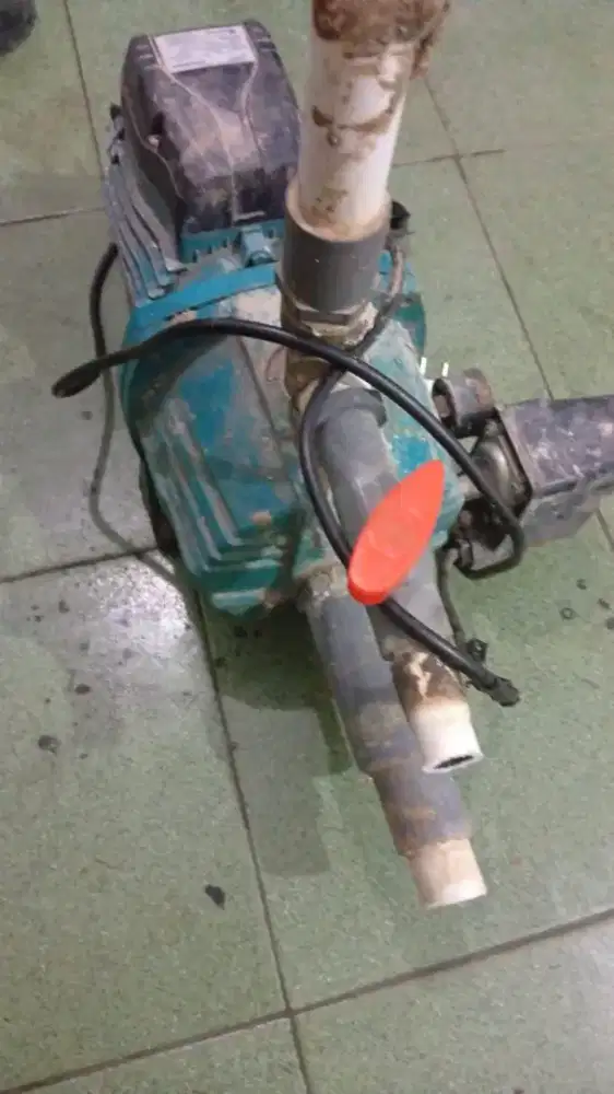 Jet Pump Leo 220-240V AJDm55/4Ha