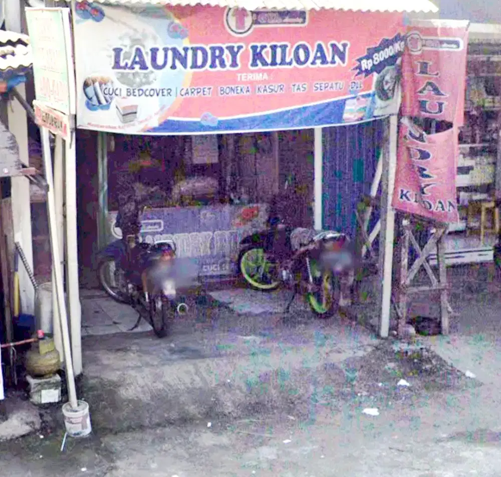 Dicari karyawan