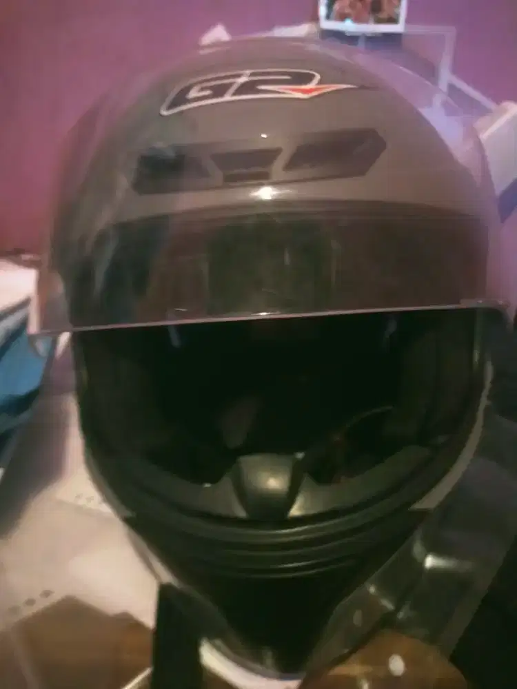 Helm G2 prestige