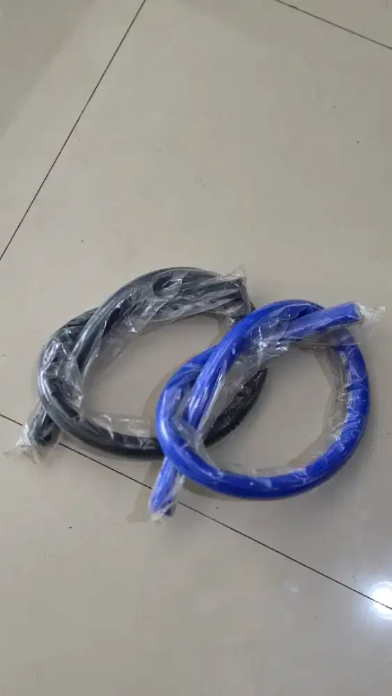 Selang radiator samco
