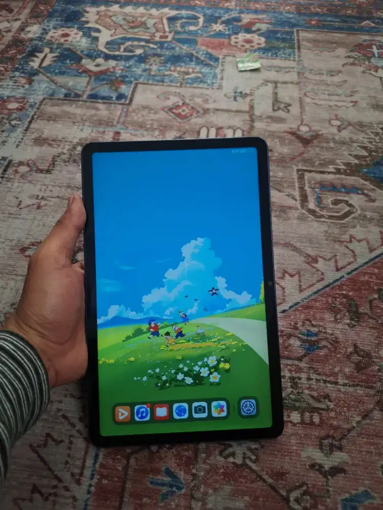Huawei matepad 10.4inc Ram 4GB Internal 128GB