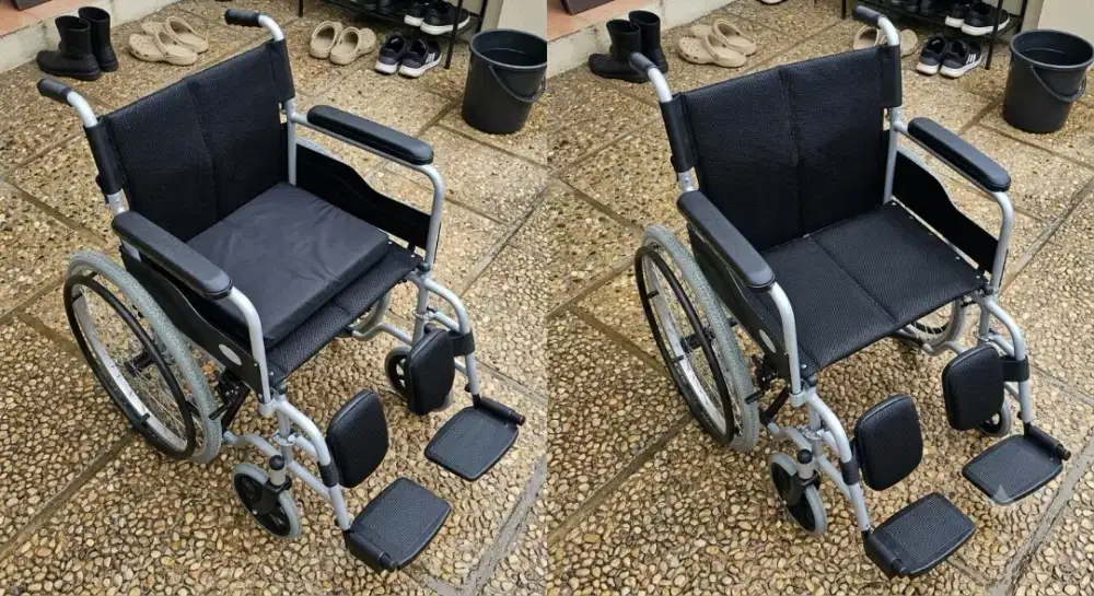 KURSI RODA 3 IN 1