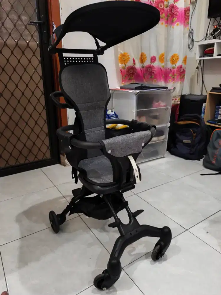 Stroller Anak /Stroller Bayi / Kereta Dorong