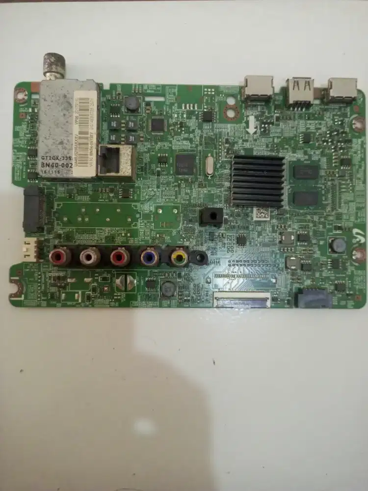 Mainboard Samsung UA40J5200