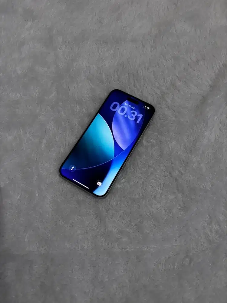 IPhone 16 Plus Ex Digimap (Resmi) 128 GB