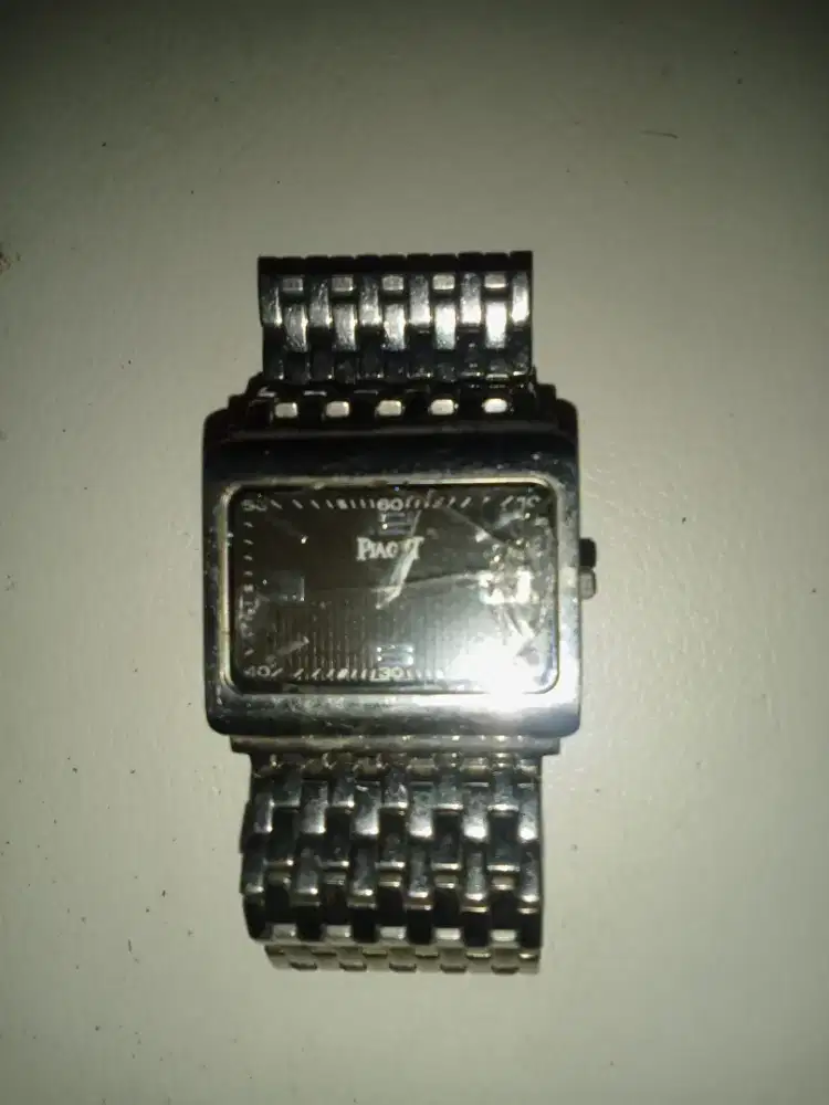 jam tangan piaget polo