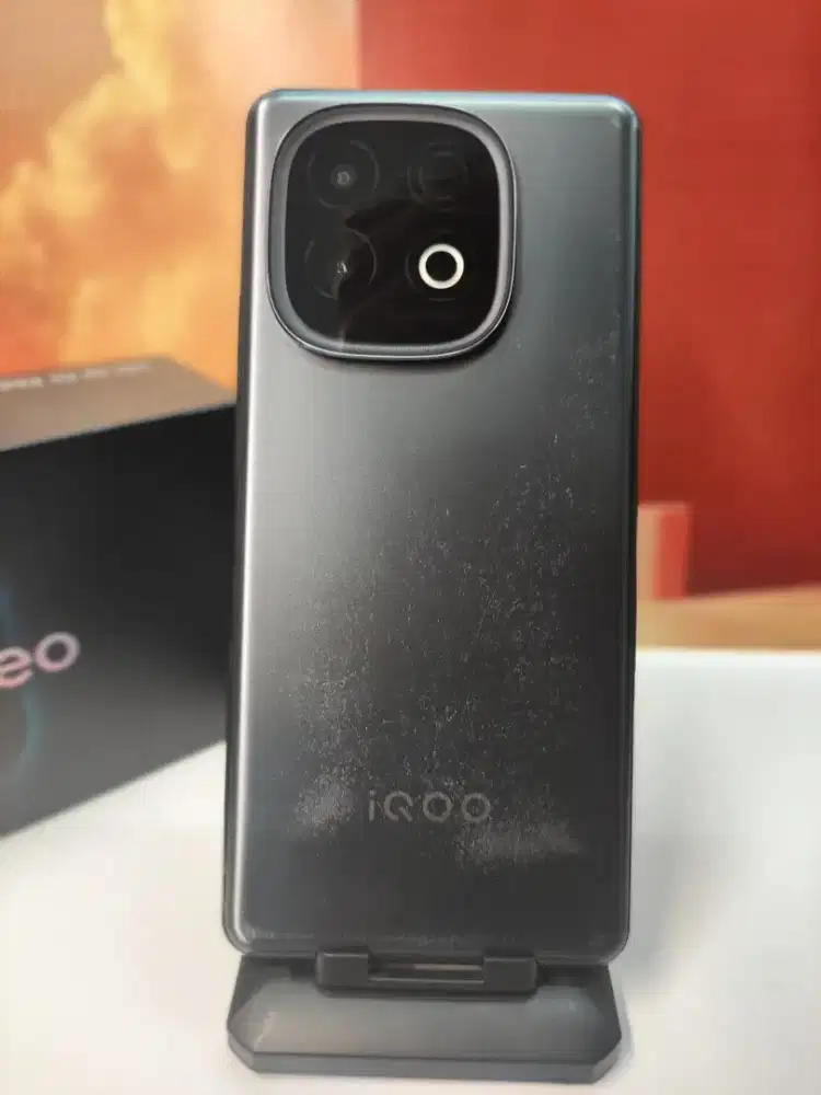 iQoo Neo 10 16/512GB