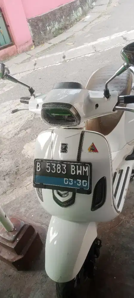Di jual SMOOTH ZUZU