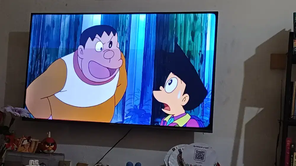 Tv 55 inch, hisense 55, 55A700F, android tv, tv android, tv