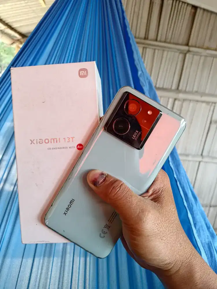 Xiaomi mi 13t 12/256gb