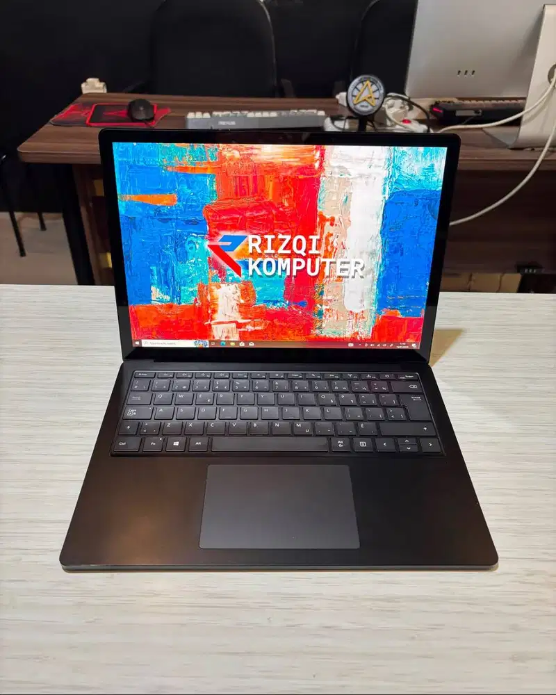 Microsoft Surface Laptop 4 Intel Core i5-1145G7 RAM 16GB SSD 512GB