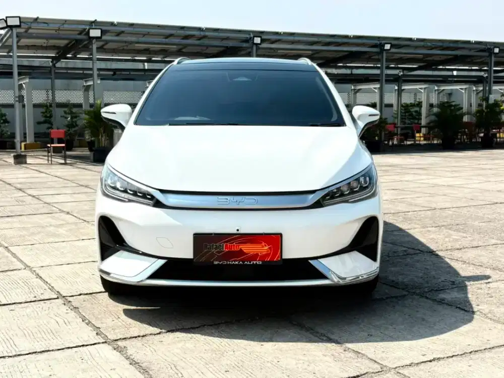 BYD M6 Superior 2024 7 Seater