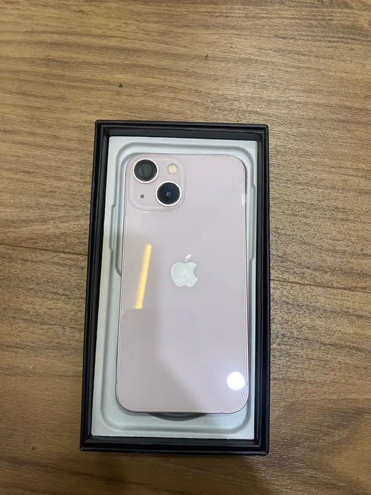 Iphone 13mini 256gb inter