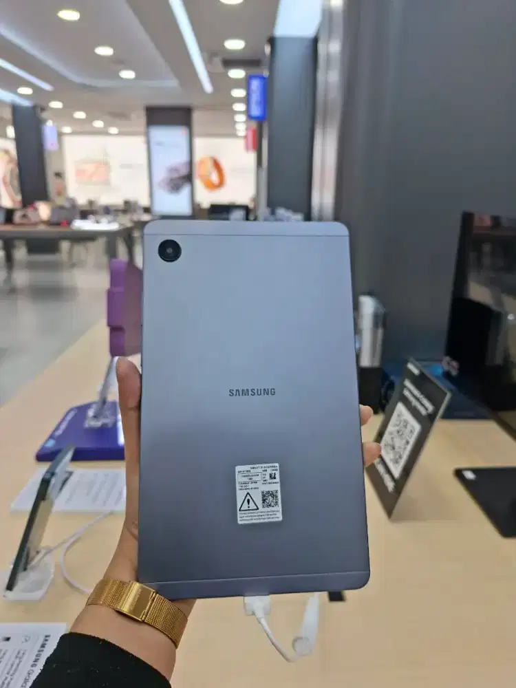 TAB SAMSUNG A11 WIFI 4/64