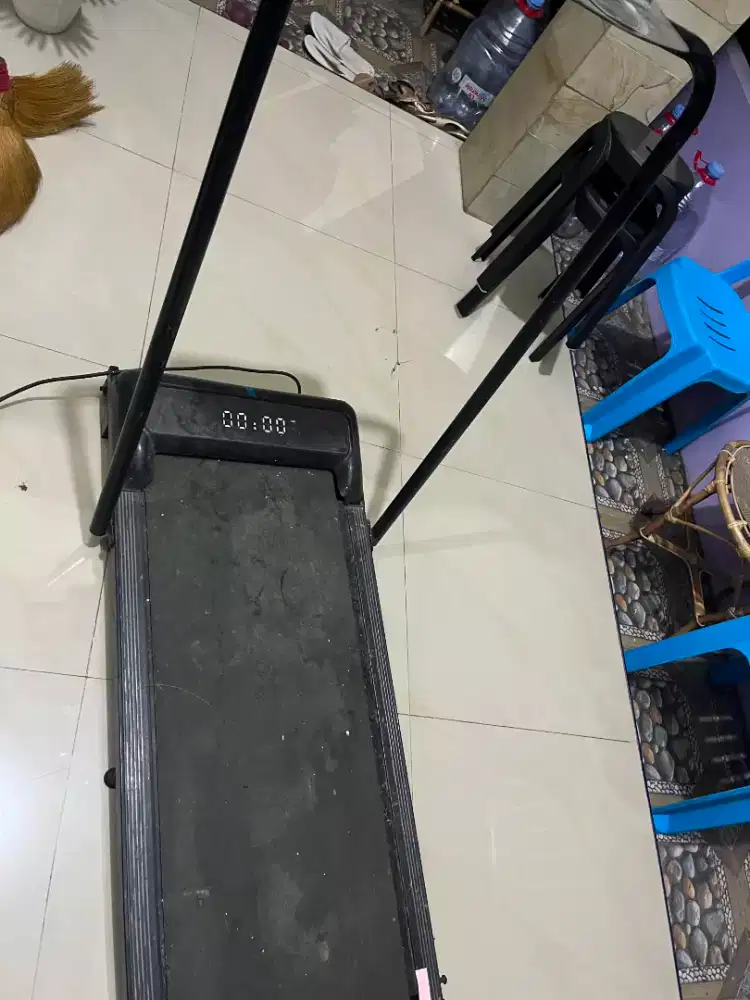 Jual alat treadmill
